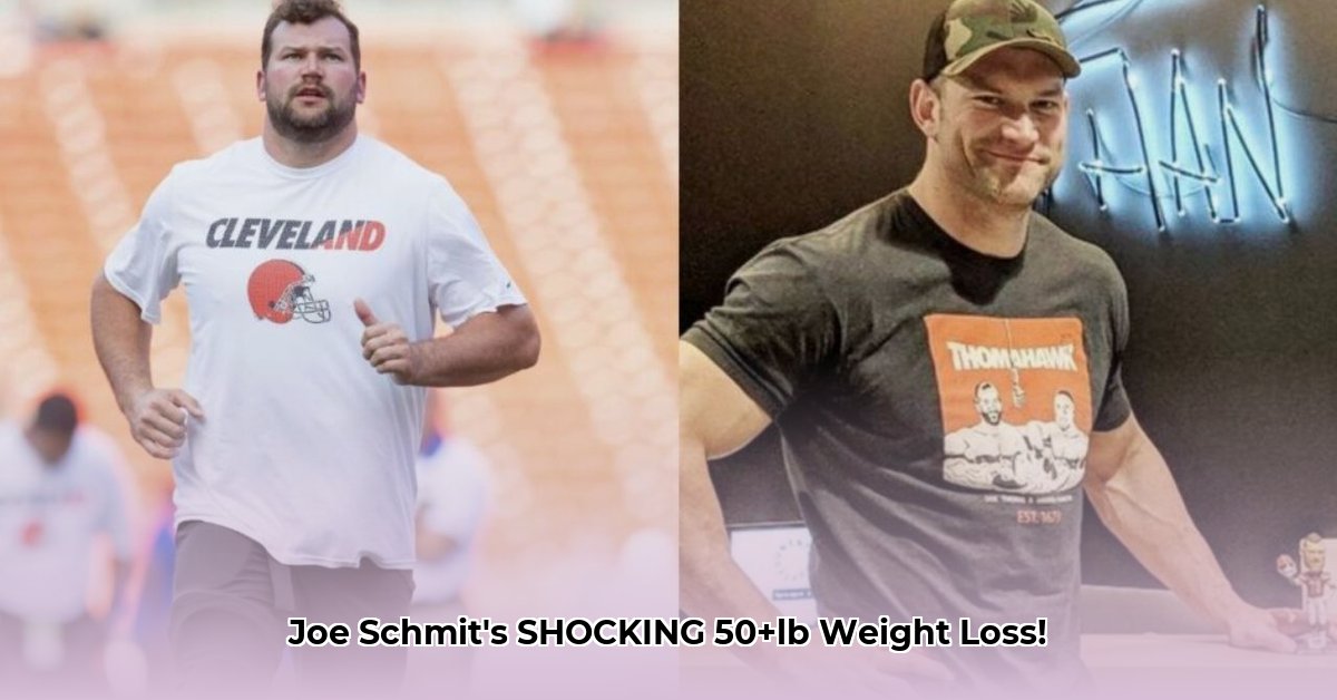 joe-schmit-weight-loss